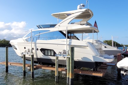 Absolute 50 for sale in United States of America for $1,450,000 (£1,159,963)
