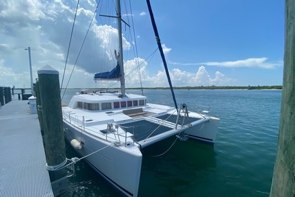 Lagoon 500 for sale in United States of America for $499,000 (£407,151) Lagoon 500 for sale in United States of America for $499,000 (£407,151)