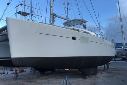 Lagoon 440 for sale in Dominican Republic for $325,000 (£265,178) Lagoon 440 for sale in Dominican Republic for $325,000 (£265,178)