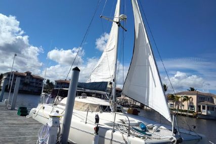 Fountaine Pajot for sale in United States of America for $135,000 (£108,073) Fountaine Pajot for sale in United States of America for $135,000 (£108,073)