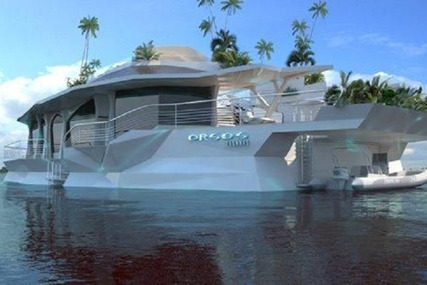 Orion ORSOS ISLAND for sale in United States of America for $10,000,000 (£8,045,700)