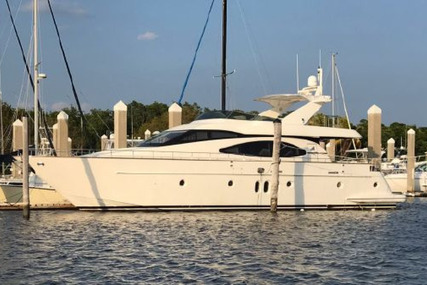 Azimut Yachts 74 Solar for sale in United States of America for P.O.A. (P.O.A.) Azimut Yachts 74 Solar for sale in United States of America for P.O.A. (P.O.A.)