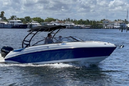 Rinker Q5 OB for sale in United States of America for $79,000 (£65,166)