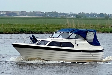 Scand Ran 8.35 OK for sale in Netherlands for €21,500 (£18,147)