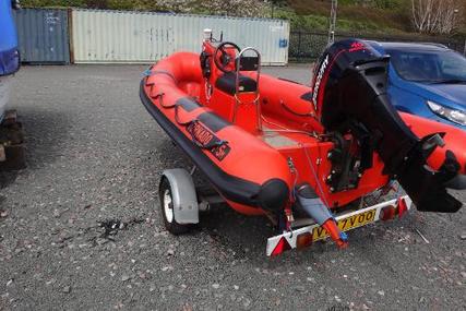 Tornado 4.5 for sale in United Kingdom for £6,500