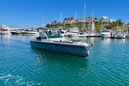 Axopar 28 for sale in United Kingdom for £129,995 Axopar 28 for sale in United Kingdom for £129,995