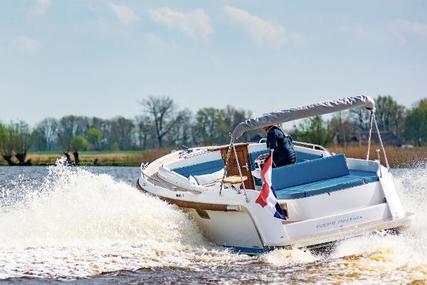 Interboat Intender 950 Cabrio for sale in United Kingdom for £107,710