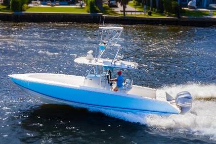 Venture 34 Center Console for sale in United States of America for $190,000 (£154,919)