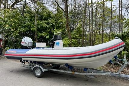 Valiant Vanguard 500 for sale in United Kingdom for £19,995