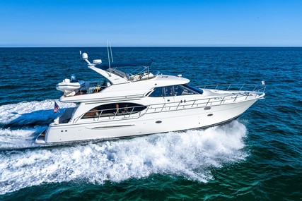 Meridian 580 Pilothouse for sale in United States of America for $674,900 (£540,855)