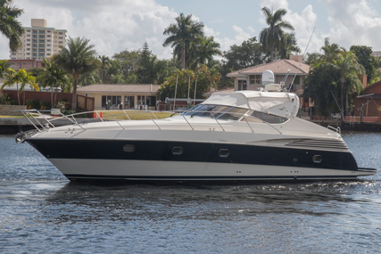 Cantieri di Sarnico 45 Express for sale in United States of America for $175,000 (£138,569)