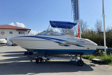 Larson Senza 206 for sale in France for €28,000 (£23,740) Larson Senza 206 for sale in France for €28,000 (£23,740)