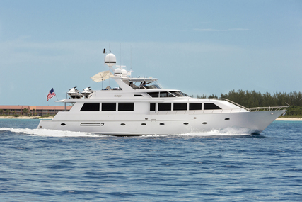 Westship Motor Yacht for sale in United States of America for $1,450,000 (£1,218,836)