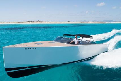 VanDutch 40 for sale in Spain for €349,000 (£295,267)