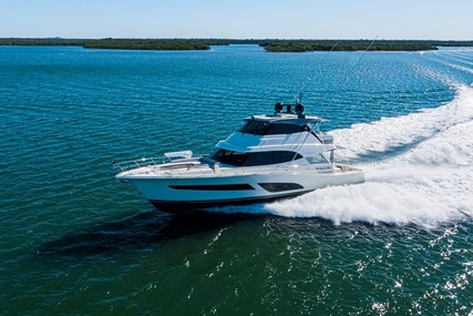 Riviera 64 Sports Motor Yacht for sale in United States of America for P.O.A. (P.O.A.) Riviera 64 Sports Motor Yacht for sale in United States of America for P.O.A. (P.O.A.)