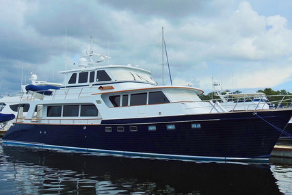 Marlow 72E for sale in United States of America for $2,395,000 (£1,917,764) Marlow 72E for sale in United States of America for $2,395,000 (£1,917,764)