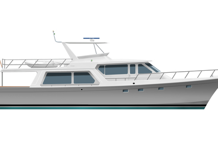 OFFSHORE YACHTS Pilothouse for sale in United States of America for P.O.A. (P.O.A.)