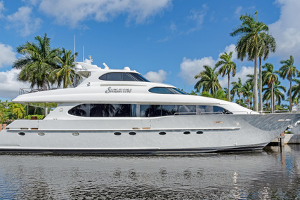 Lazzara Yachts for sale in United States of America for $2,195,000 (£1,746,513)