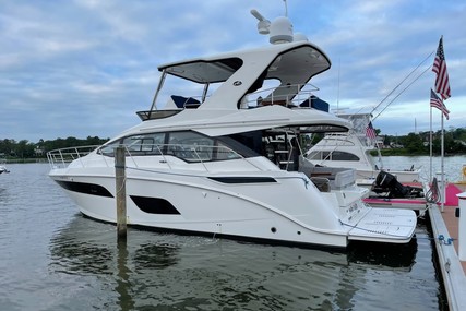 Sea Ray 460 Fly for sale in United States of America for $849,950 (£681,137)