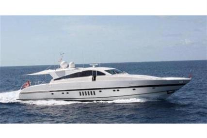 Leopard 88 for sale in Dominican Republic for $1,095,000 (£881,004) Leopard 88 for sale in Dominican Republic for $1,095,000 (£881,004)