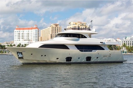 Custom Line Navetta 26 for sale in United States of America for $3,745,000 (£3,066,254)
