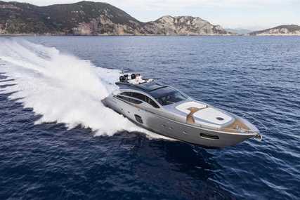 Pershing for sale in United States of America for $3,695,000 (£2,958,722)