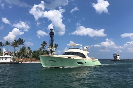 Mochi Craft 64 Dolphin for sale in United States of America for $924,900 (£735,922)