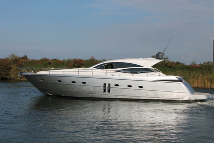 Pershing 62 for sale in United States of America for $799,000 (£639,778)