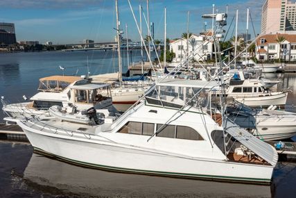 Egg Harbor Convertible for sale in United States of America for $265,000 (£218,596)
