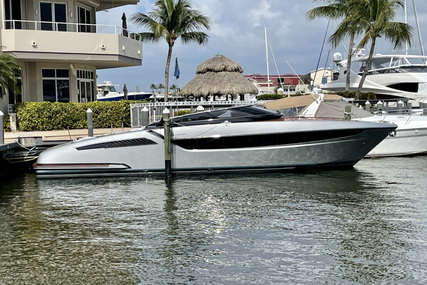 Riva 48 Dolce for sale in United States of America for $1,875,000 (£1,499,952)