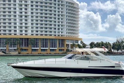 Pershing for sale in Mexico for $185,000 (£147,200)