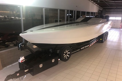 Outerlimits SL 41 for sale in United States of America for $599,999 (£499,704)