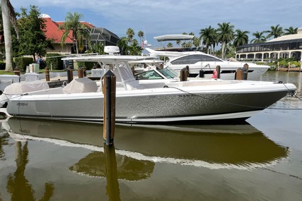 Intrepid 375 Center Console for sale in United States of America for $498,500 (£399,490)