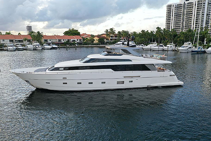 Sanlorenzo Sl94 for sale in United States of America for $4,597,000 (£3,683,966) Sanlorenzo Sl94 for sale in United States of America for $4,597,000 (£3,683,966)