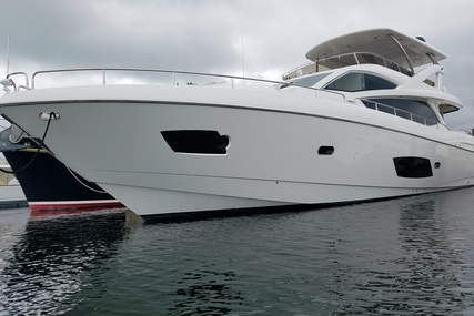Sunseeker for sale in United States of America for $2,399,999 (£1,921,736)