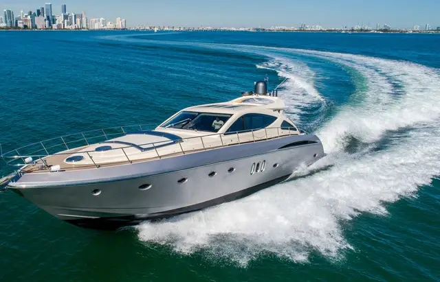 Gianetti HT for sale in United States of America for $674,999 (£540,367)