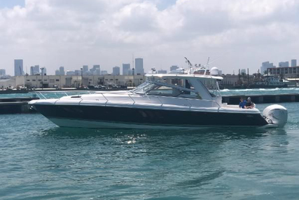 Intrepid 475 Sport Yacht for sale in United States of America for $999,000 (£794,882)