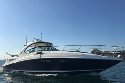 Sea Ray 390 Sundancer for sale in United States of America for $189,000 (£154,235)