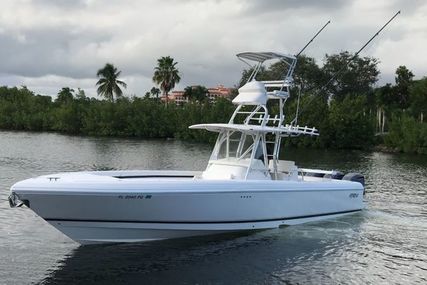 Intrepid 370 for sale in United States of America for $237,500 (£190,129)