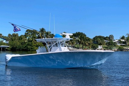 SeaHunter 33 for sale in United States of America for $395,000 (£317,805)