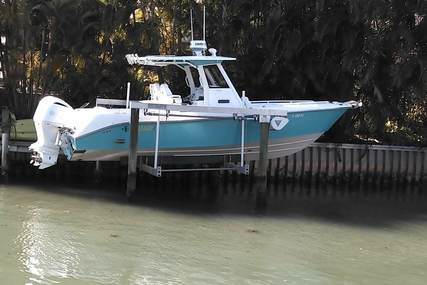 Everglades 290 CC for sale in United States of America for $224,999 (£183,456)