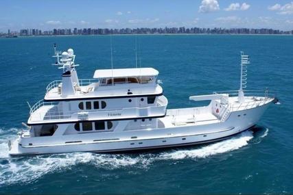 Inace 105 for sale in Brazil for $4,350,000 (£3,483,149)