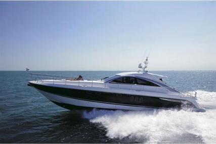Fairline Targa 62 for sale in Poland for €496,000 (£421,916)