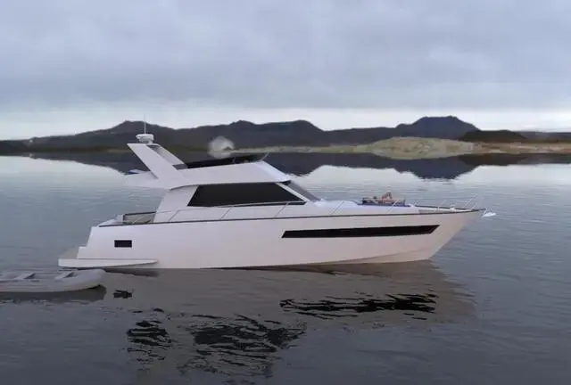 Custom Experty Yachts Prior 58 for sale in Turkey for €823,000 (£708,353)