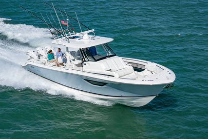 Pursuit S378 for sale in United States of America for P.O.A. (P.O.A.) Pursuit S378 for sale in United States of America for P.O.A. (P.O.A.)