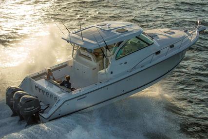 Pursuit OS 385 Offshore for sale in United States of America for P.O.A. (P.O.A.) Pursuit OS 385 Offshore for sale in United States of America for P.O.A. (P.O.A.)