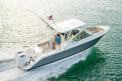 Pursuit DC 266 Dual Console for sale in United States of America for P.O.A. (P.O.A.) Pursuit DC 266 Dual Console for sale in United States of America for P.O.A. (P.O.A.)