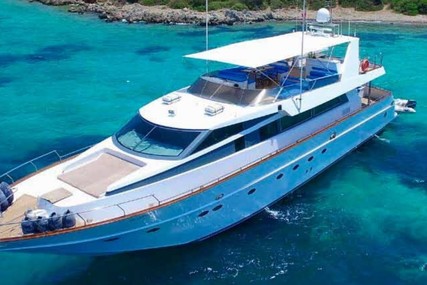 Custom for sale in Turkey for €499,000 (£422,173) Custom for sale in Turkey for €499,000 (£422,173)