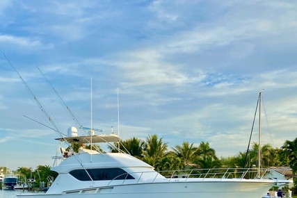 Hatteras for sale in United States of America for $675,000 (£556,802)