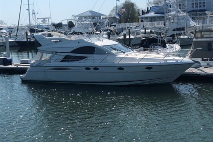 Fairline Phantom 46 for sale in United States of America for $290,000 (£232,214) Fairline Phantom 46 for sale in United States of America for $290,000 (£232,214)